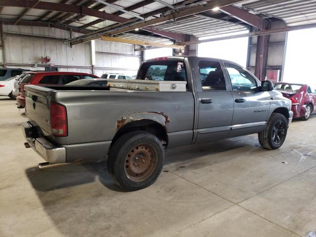 Photo 3 from auction – 2006 DODGE RAM 1500 S with VIN 1D7HU18N66S625759