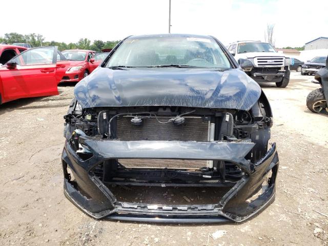 Photo 5 from auction – 2019 HYUNDAI SONATA SE with VIN 5NPE24AF7KH736031