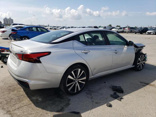 Photo 3 from auction – 2020 NISSAN ALTIMA SR with VIN 1N4BL4CV5LC188988