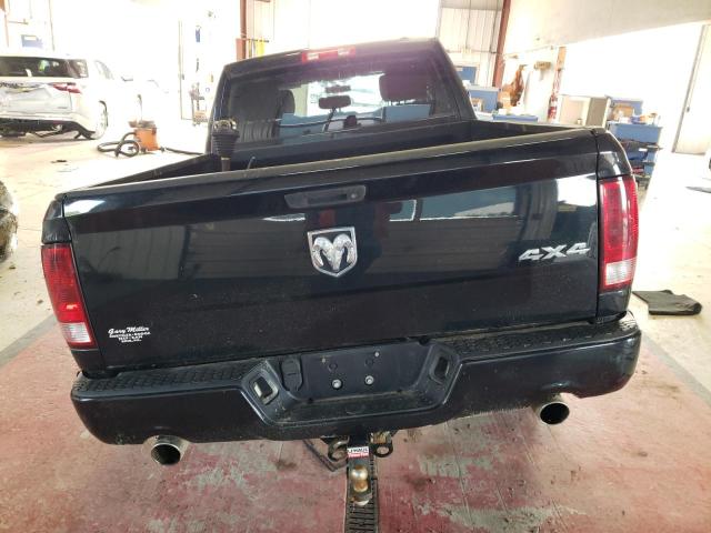Photo 6 from auction – 2012 DODGE RAM 1500 S with VIN 1C6RD7FT0CS286695