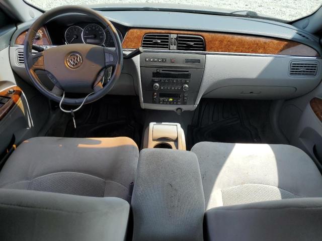 Photo 8 from auction – 2005 BUICK LACROSSE C with VIN 2G4WC532551252605