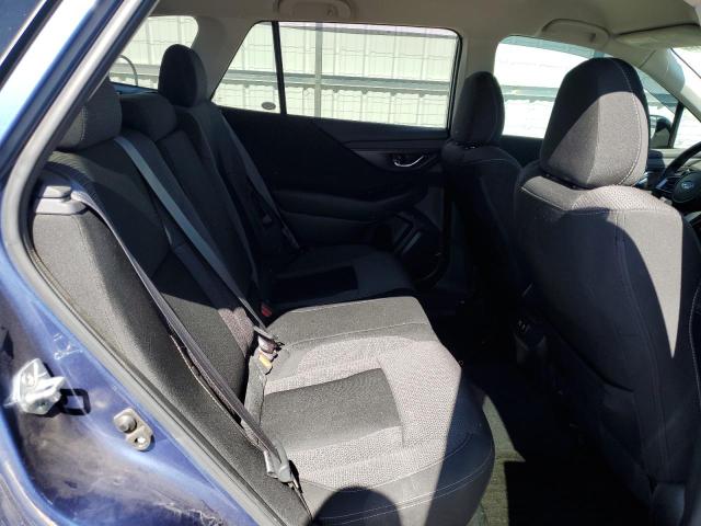 Photo 10 from auction – 2021 SUBARU OUTBACK PR with VIN 4S4BTADCXM3142799