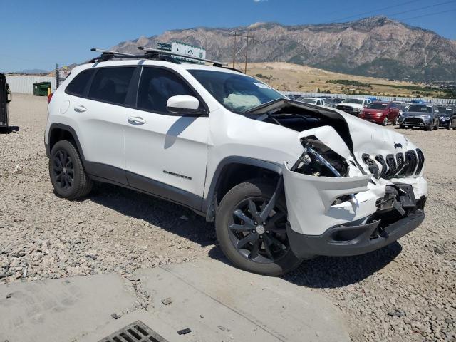 Photo 4 from auction – 2014 JEEP CHEROKEE L with VIN 1C4PJMCS3EW286141