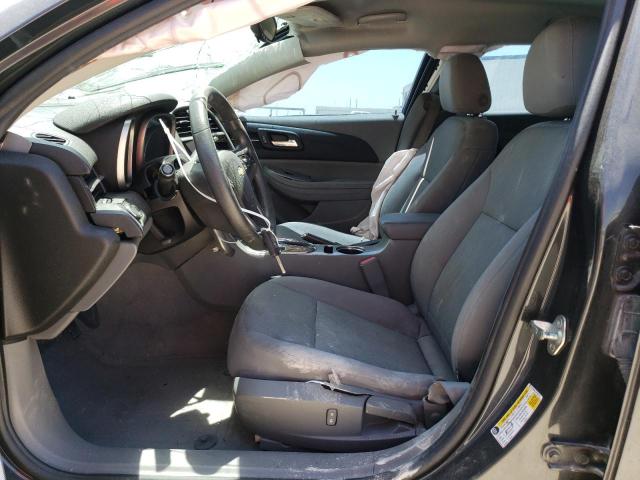 Photo 7 from auction – 2014 CHEVROLET MALIBU LS with VIN 1G11B5SL4EF202145