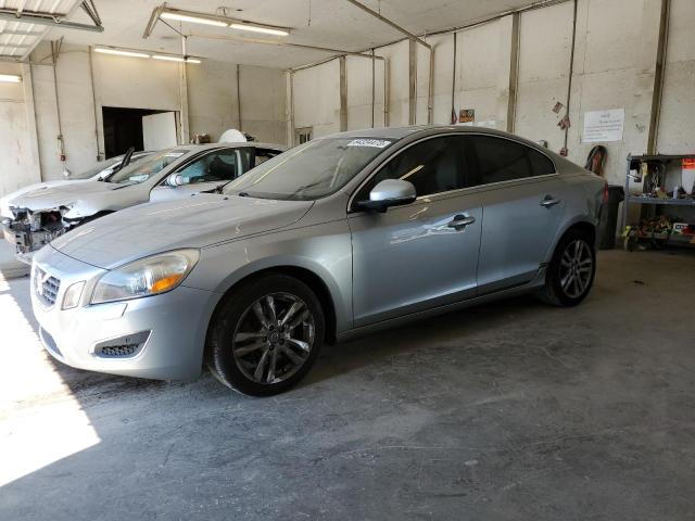 VOLVO S60 T5 2013 with VIN YV1612FS9D2198268 - Photo from auction