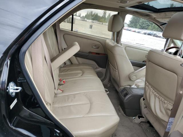 Foto 11 de la subasta – 2002 LEXUS RX 300 con VIN JTJHF10U320247944