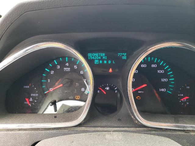 Photo 9 from auction – 2012 CHEVROLET TRAVERSE L with VIN 1GNKVGED3CJ215344