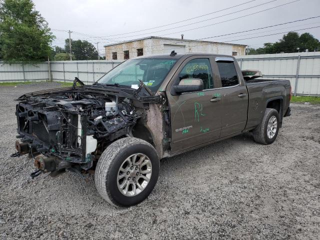 Photo 1 from auction – 2014 GMC SIERRA K15 with VIN 1GTV2UEC4EZ413794