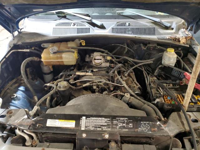Photo 12 from auction – 2004 JEEP LIBERTY SP with VIN 1J4GL48K64W181301