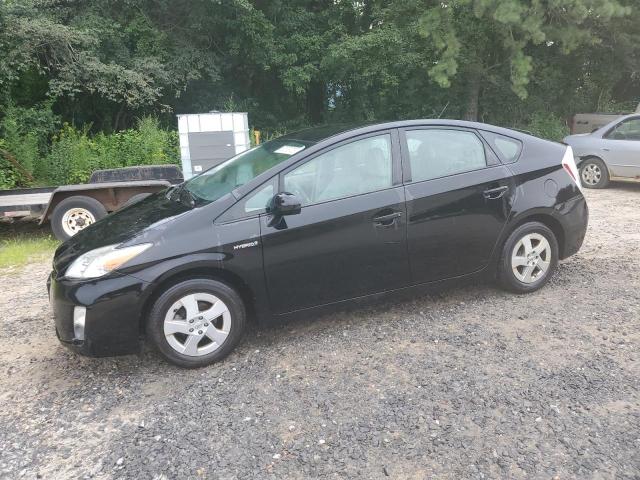 TOYOTA PRIUS 2010 with VIN JTDKN3DU1A0080063 - Photo from auction