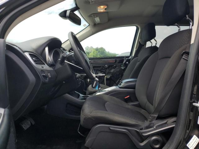 Photo 7 from auction – 2019 DODGE JOURNEY SE with VIN 3C4PDCAB4KT866410