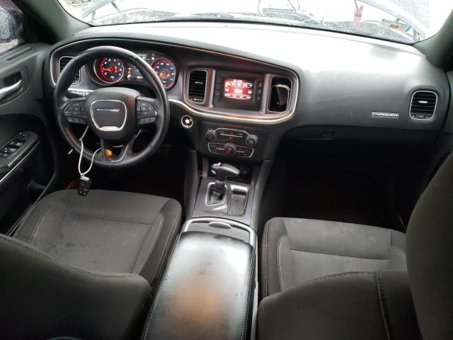 Photo 8 from auction – 2017 DODGE CHARGER SE with VIN 2C3CDXBG3HH518667