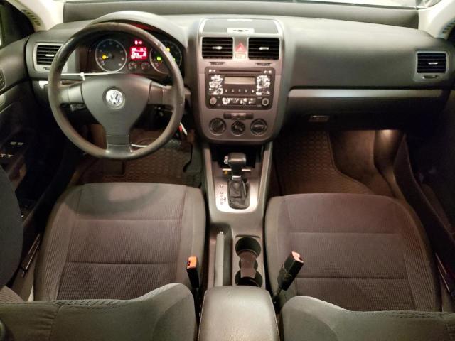 Photo 8 from auction – 2005 VOLKSWAGEN NEW JETTA with VIN 3VWPF71K35M626438