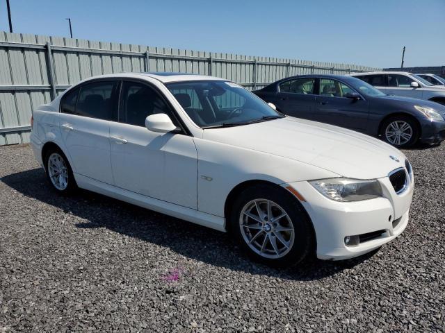 Photo 4 from auction – 2010 BMW 323 I with VIN WBAPG7C52AA794616