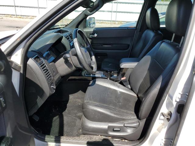 Photo 7 from auction – 2011 FORD ESCAPE LIM with VIN 1FMCU0EG1BKB14860