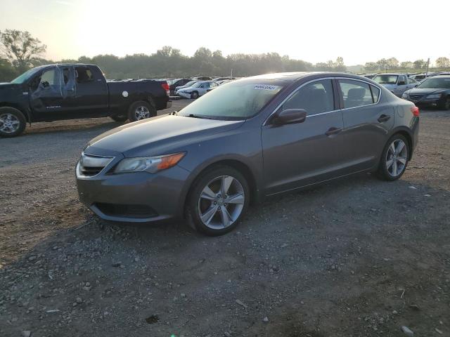 ACURA ILX 20 2014 with VIN 19VDE1F31EE012837 - Photo from auction
