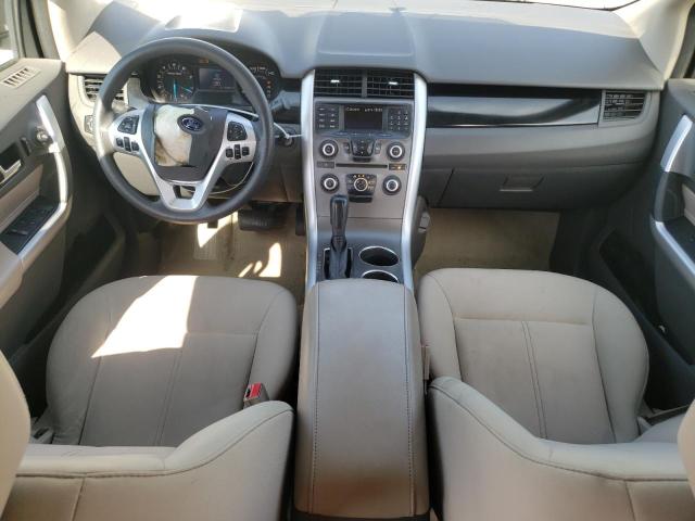 Photo 8 from auction – 2011 FORD EDGE SE with VIN 2FMDK3GC2BBA32877