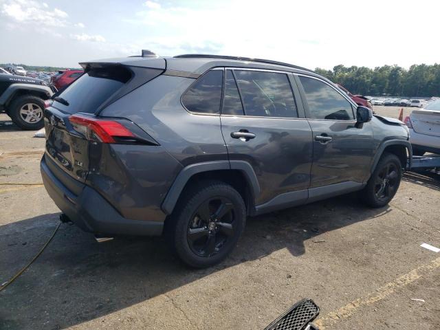 Photo 3 from auction – 2020 TOYOTA RAV4 LE with VIN 2T3H1RFV7LC040200