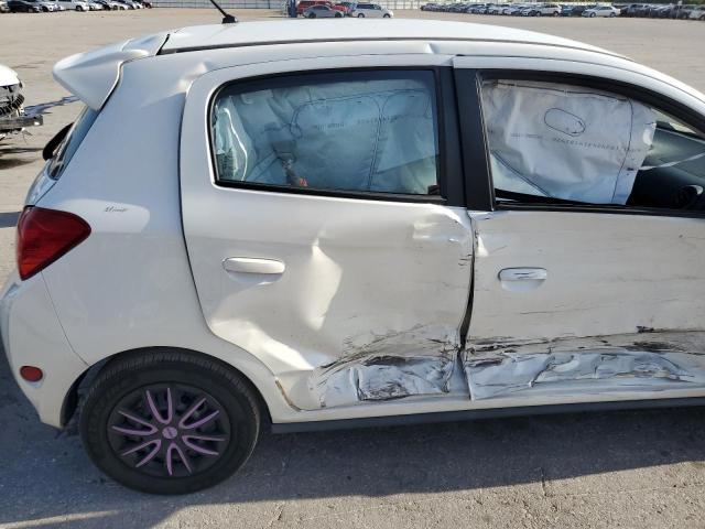 Photo 10 from auction – 2015 MITSUBISHI MIRAGE DE with VIN ML32A3HJXFH034271
