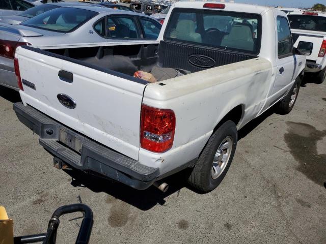 Photo 3 from auction – 2009 FORD RANGER with VIN 1FTYR10D39PA34858