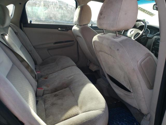 Photo 10 from auction – 2013 CHEVROLET IMPALA LT with VIN 2G1WG5E38D1130035