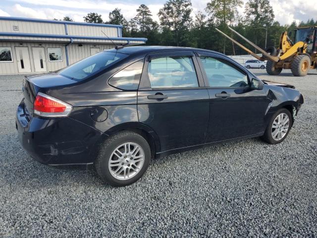 Photo 3 from auction – 2009 FORD FOCUS SE with VIN 1FAHP35N89W255340