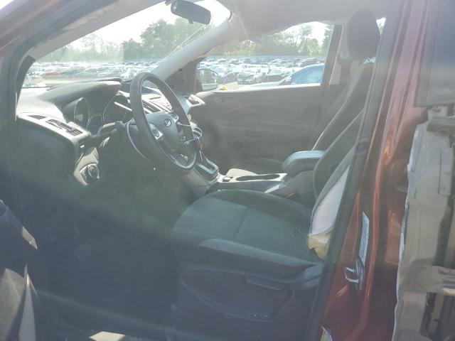 Снимка 7 от търг – 2014 FORD ESCAPE S с VIN 1FMCU0F77EUC97401