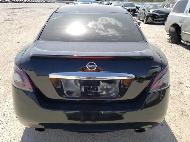 Photo 6 from auction – 2014 NISSAN MAXIMA S with VIN 1N4AA5AP2EC499177
