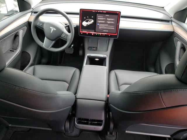 Фото 8 с аукциона – 2022 TESLA MODEL Y с VIN 7SAYGDEE0NA021661