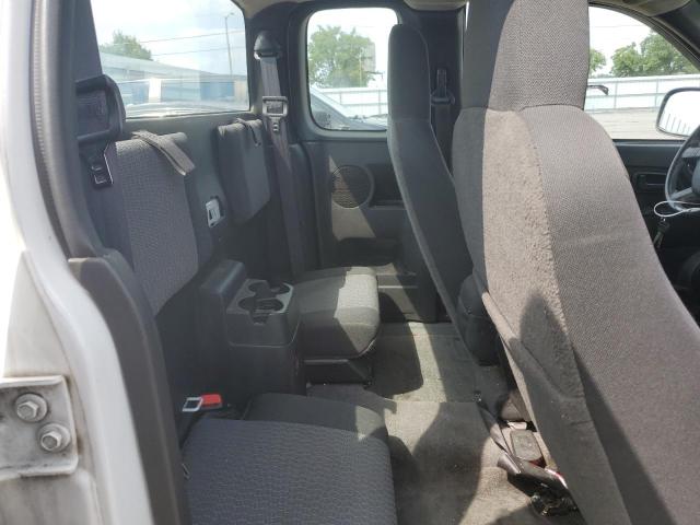 Photo 10 from auction – 2007 CHEVROLET COLORADO with VIN 1GCDT19E078233806