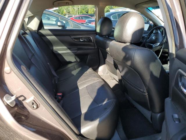 Photo 10 from auction – 2013 NISSAN ALTIMA 2.5 with VIN 1N4AL3AP8DC295755