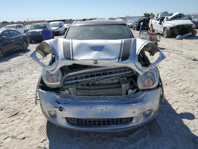Photo 5 from auction – 2013 MINI COOPER COU with VIN WMWZB3C56DWM07220