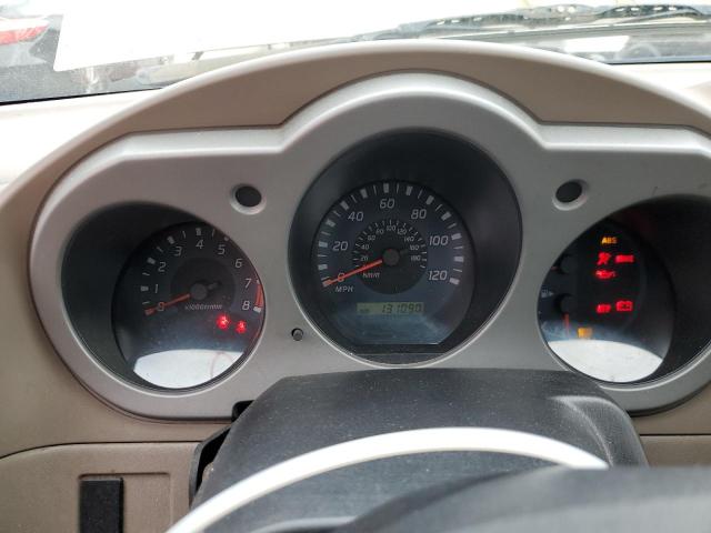 Photo 9 from auction – 2002 NISSAN FRONTIER K with VIN 1N6ED26Y02C312403