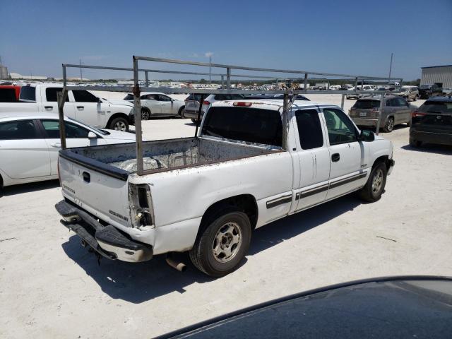 Photo 3 from auction – 2002 CHEVROLET SILVERADO with VIN 2GCEC19T121141148
