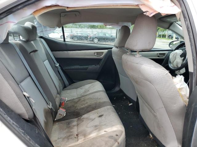 Photo 10 from auction – 2017 TOYOTA COROLLA L with VIN 5YFBURHE3HP656065