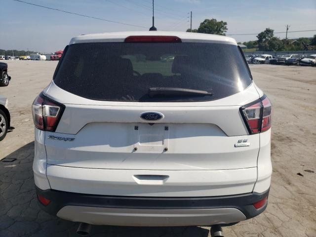 Photo 6 from auction – 2017 FORD ESCAPE SE with VIN 1FMCU0GD7HUC97505