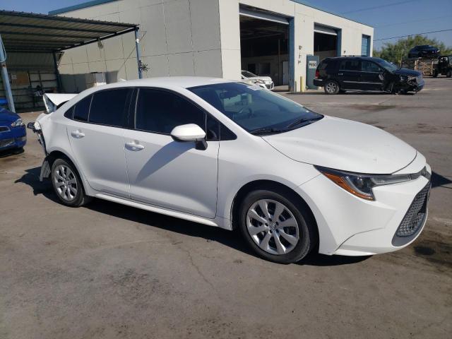 Photo 4 from auction – 2020 TOYOTA COROLLA LE with VIN 5YFEPRAE4LP039992