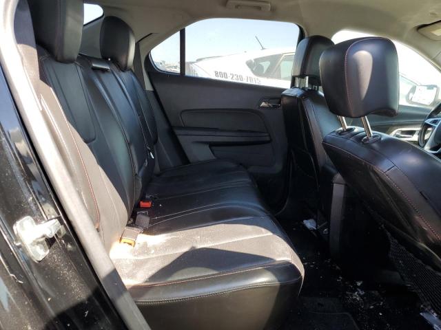 Photo 10 from auction – 2016 CHEVROLET EQUINOX LT with VIN 2GNALDEK8G6103205