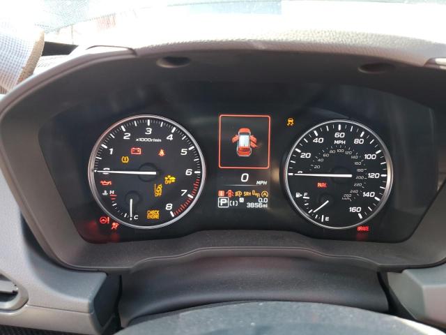 Photo 9 from auction – 2024 SUBARU CROSSTREK with VIN JF2GUADC0RH227346