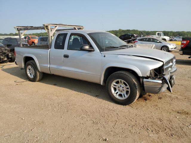 Photo 4 from auction – 2004 DODGE DAKOTA SLT with VIN 1D7GL42K54S686726