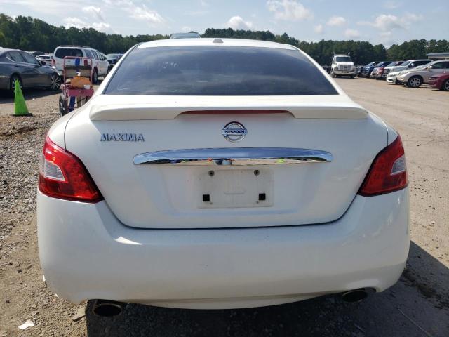 Снимка 6 от търг – 2011 NISSAN MAXIMA S с VIN 1N4AA5AP6BC814817