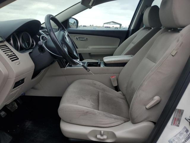 Photo 7 from auction – 2011 MAZDA CX-9 with VIN JM3TB2BV6B0302995
