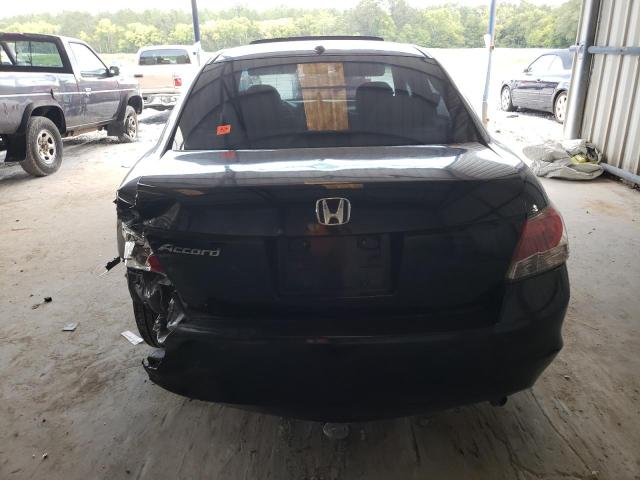 Photo 6 from auction – 2008 HONDA ACCORD EXL with VIN 1HGCP26878A129202