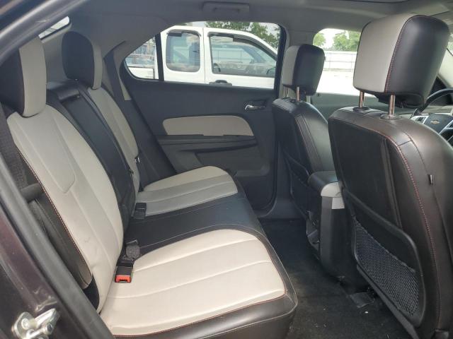 Photo 10 from auction – 2015 CHEVROLET EQUINOX LT with VIN 2GNALCEKXF6333661