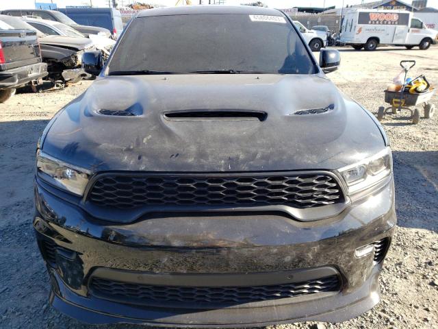 Photo 5 from auction – 2021 DODGE DURANGO SR with VIN 1C4SDJH91MC723768
