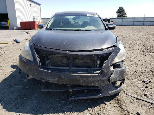 Photo 5 from auction – 2014 NISSAN ALTIMA 2.5 with VIN 1N4AL3AP8EN348394