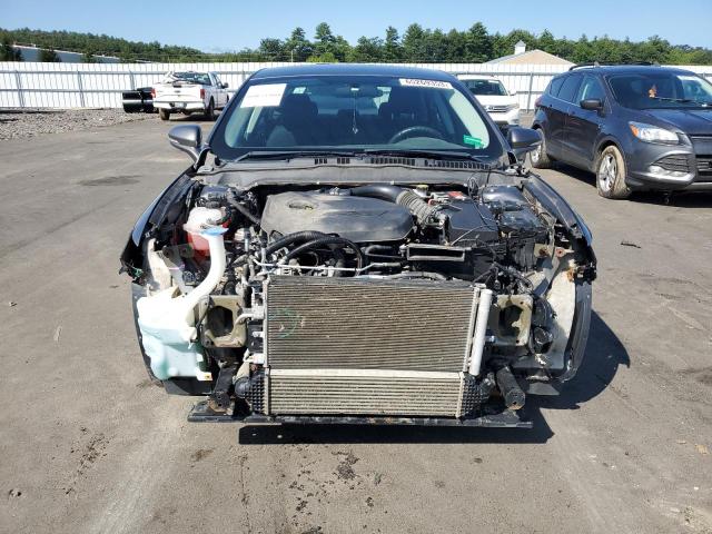 Photo 5 from auction – 2013 FORD FUSION SE with VIN 3FA6P0HR1DR115680
