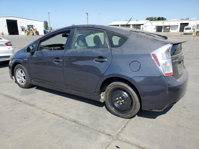 Photo 2 from auction – 2011 TOYOTA PRIUS with VIN JTDKN3DU6B0319933