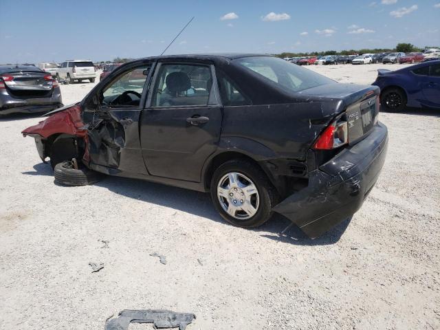Photo 2 from auction – 2007 FORD FOCUS ZX4 with VIN 1FAFP34N77W336786