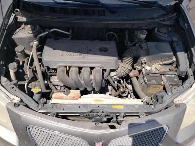 Photo 11 from auction – 2006 PONTIAC VIBE with VIN 5Y2SL65856Z433528